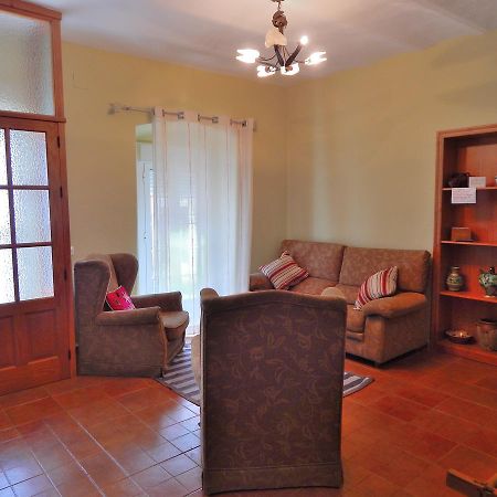Casa Rural La Perra Gorda Сорита Экстерьер фото