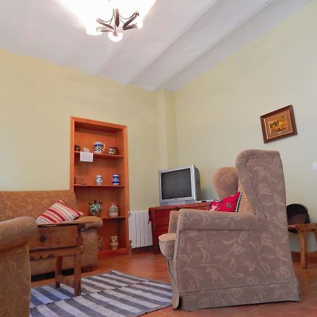 Casa Rural La Perra Gorda Сорита Экстерьер фото